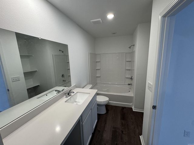 3140 Ted Craig Drive, Alexander, AR 72002