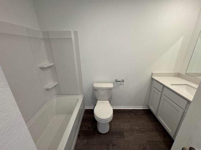 3140 Ted Craig Drive, Alexander, AR 72002