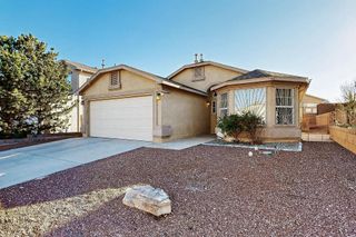 2615 SILVER STAR Drive SW, Albuquerque, NM 87121
