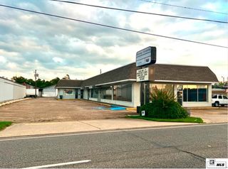 1500 LOUISVILLE AVENUE, Monroe, LA 71201