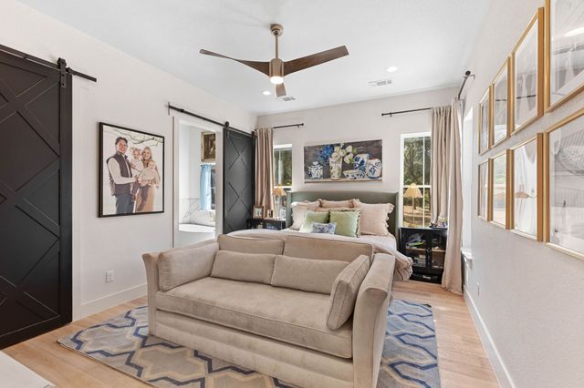 509 Durbin Court, Runaway Bay, TX 76426