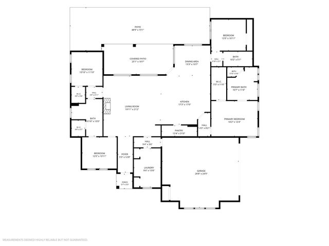 509 Durbin Court, Runaway Bay, TX 76426