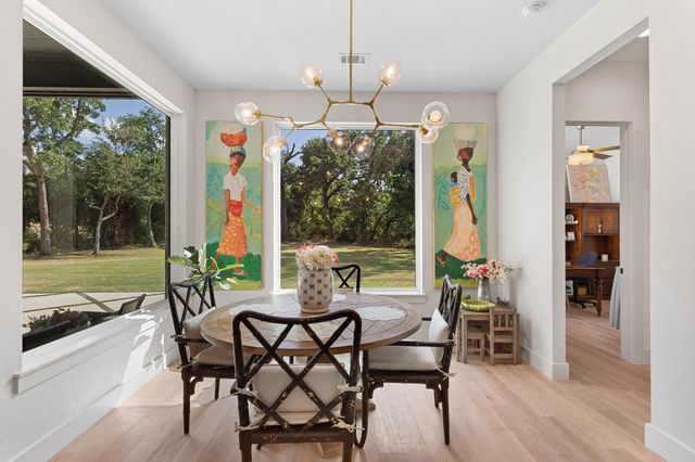 509 Durbin Court, Runaway Bay, TX 76426
