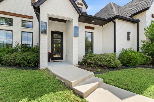 509 Durbin Court, Runaway Bay, TX 76426