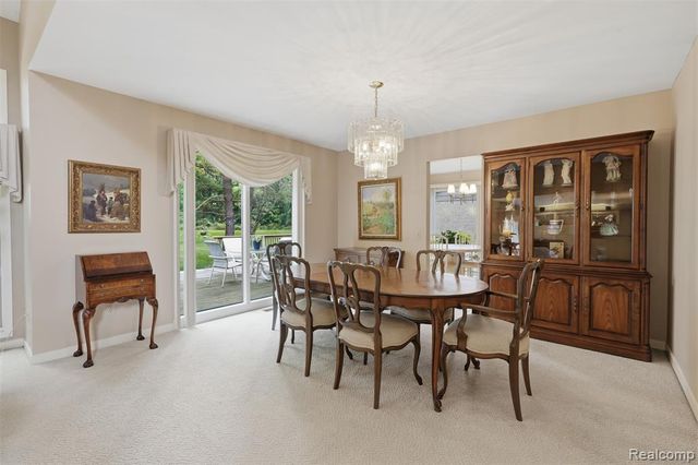 4963 Countryside Drive, West Bloomfield, MI 48323