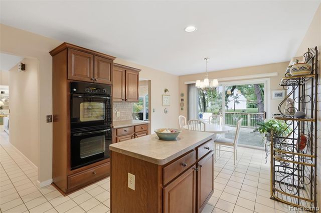 4963 Countryside Drive, West Bloomfield, MI 48323