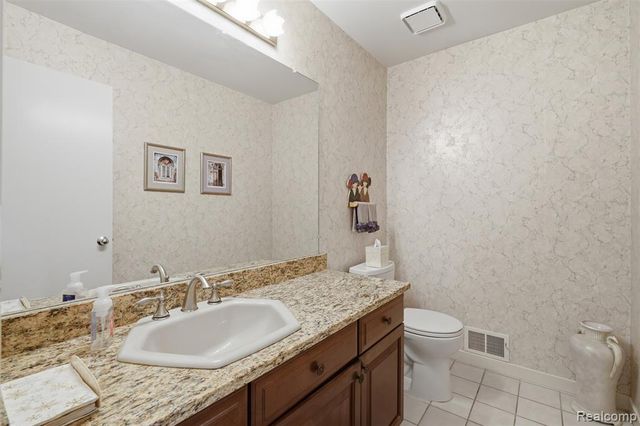 4963 Countryside Drive, West Bloomfield, MI 48323