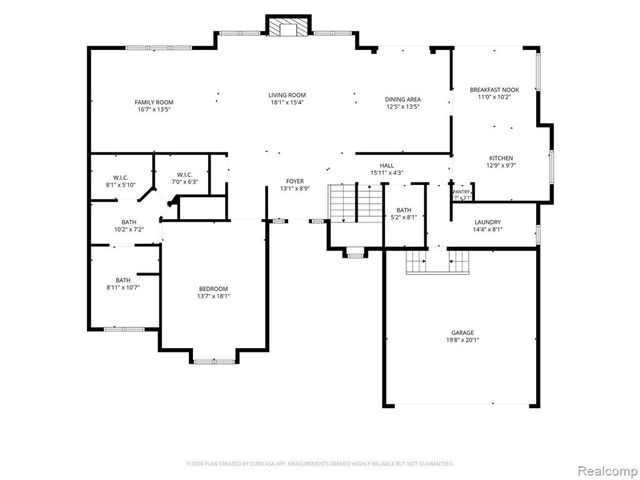 4963 Countryside Drive, West Bloomfield, MI 48323