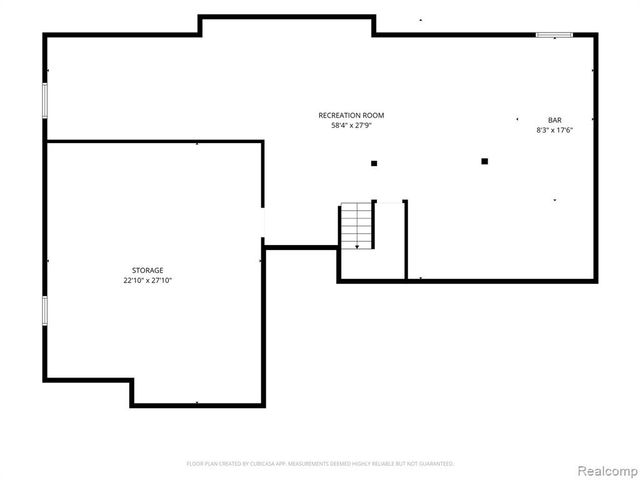 4963 Countryside Drive, West Bloomfield, MI 48323