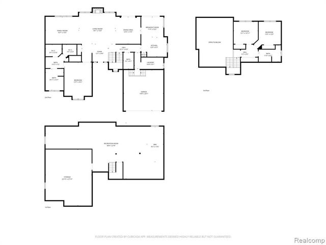 4963 Countryside Drive, West Bloomfield, MI 48323