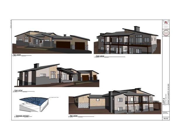 1092 TRAIL RIDGE DR, Wanship, UT 84017