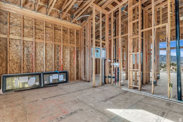 1092 TRAIL RIDGE DR, Wanship, UT 84017