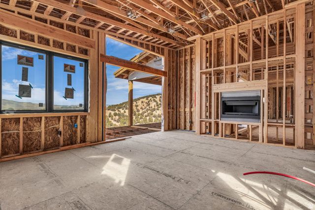 1092 TRAIL RIDGE DR, Wanship, UT 84017