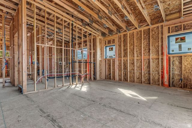 1092 TRAIL RIDGE DR, Wanship, UT 84017