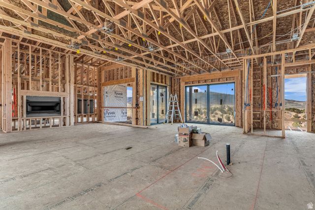 1092 TRAIL RIDGE DR, Wanship, UT 84017