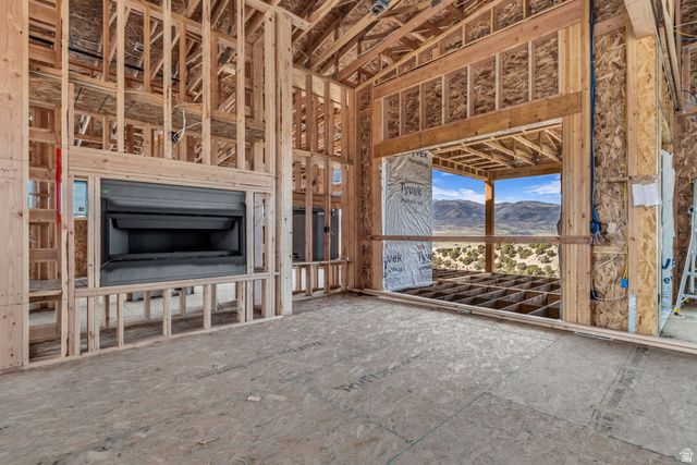 1092 TRAIL RIDGE DR, Wanship, UT 84017