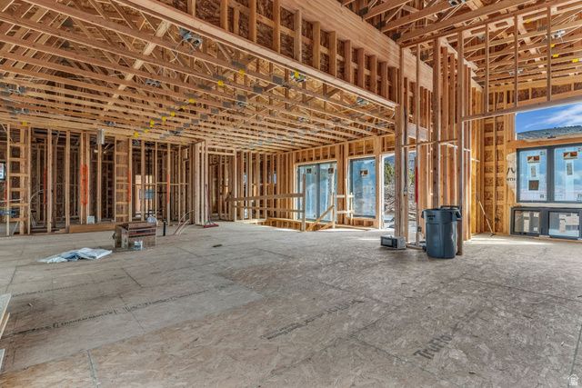 1092 TRAIL RIDGE DR, Wanship, UT 84017