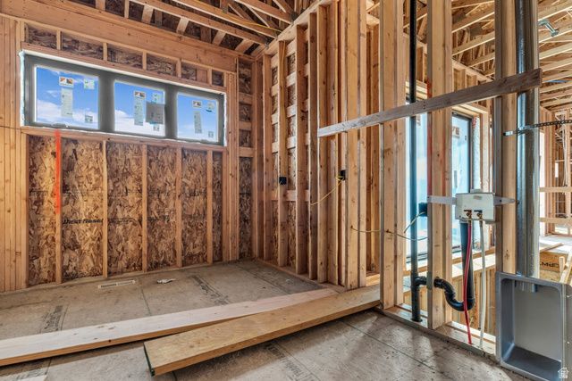 1092 TRAIL RIDGE DR, Wanship, UT 84017