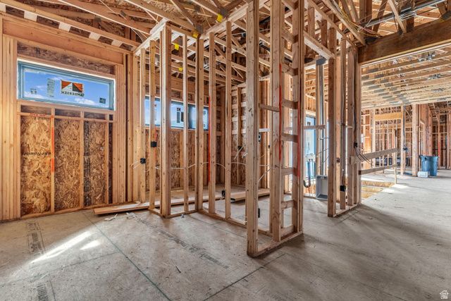 1092 TRAIL RIDGE DR, Wanship, UT 84017