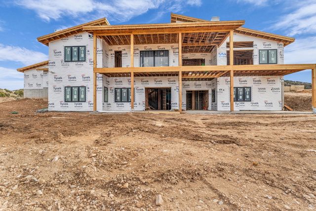 1092 TRAIL RIDGE DR, Wanship, UT 84017