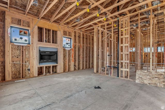 1092 TRAIL RIDGE DR, Wanship, UT 84017