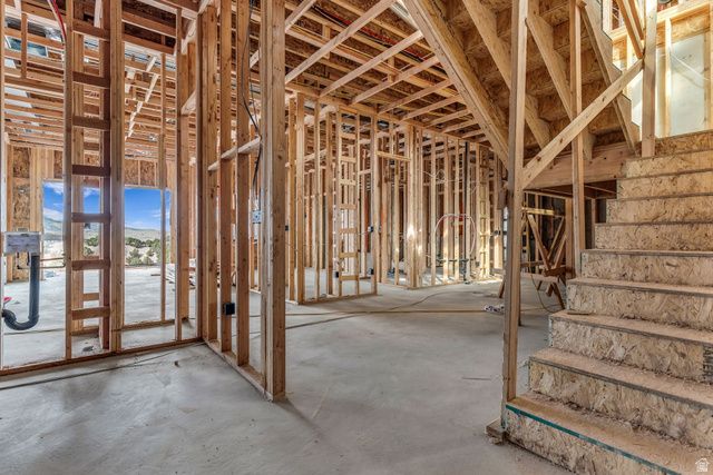 1092 TRAIL RIDGE DR, Wanship, UT 84017