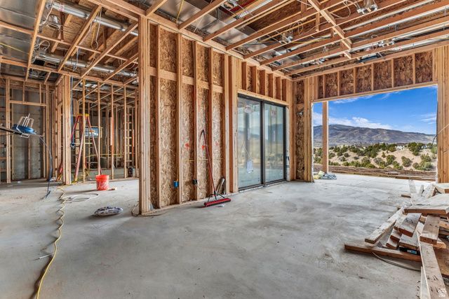 1092 TRAIL RIDGE DR, Wanship, UT 84017