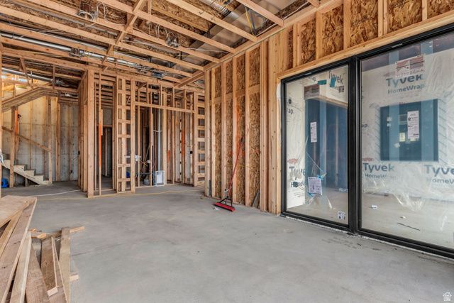 1092 TRAIL RIDGE DR, Wanship, UT 84017