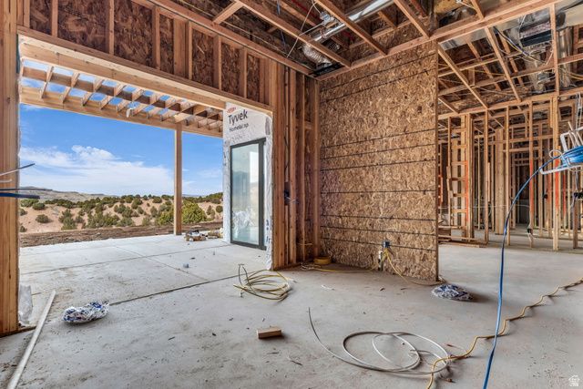 1092 TRAIL RIDGE DR, Wanship, UT 84017