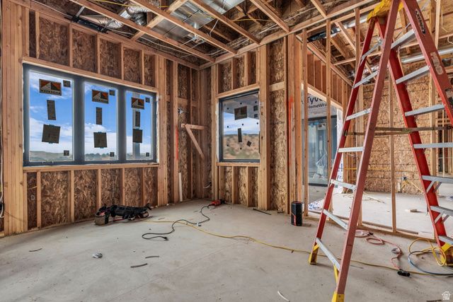 1092 TRAIL RIDGE DR, Wanship, UT 84017