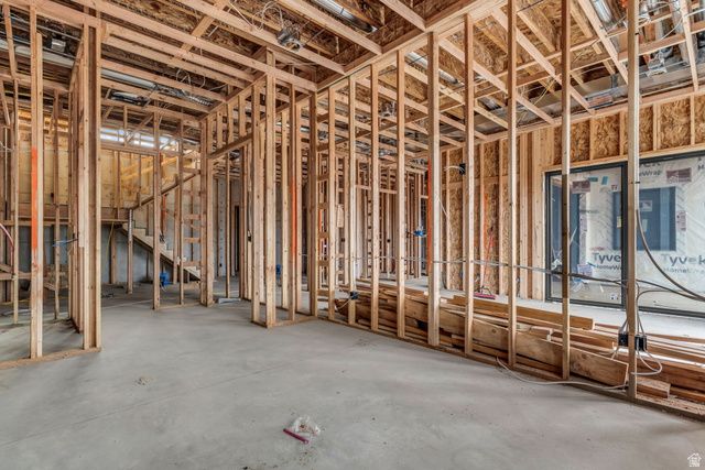 1092 TRAIL RIDGE DR, Wanship, UT 84017