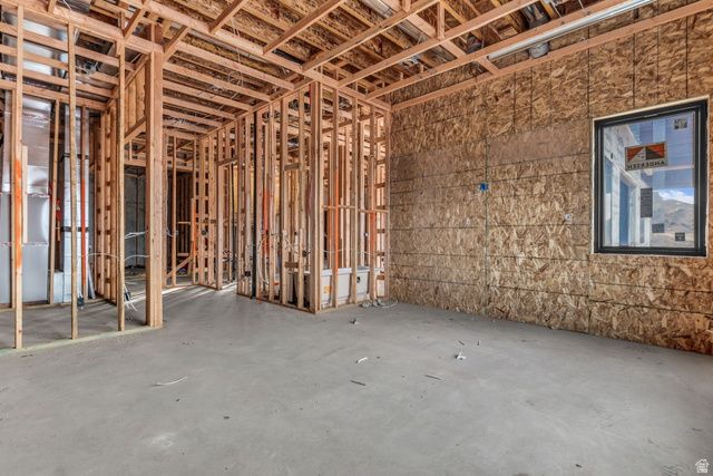 1092 TRAIL RIDGE DR, Wanship, UT 84017