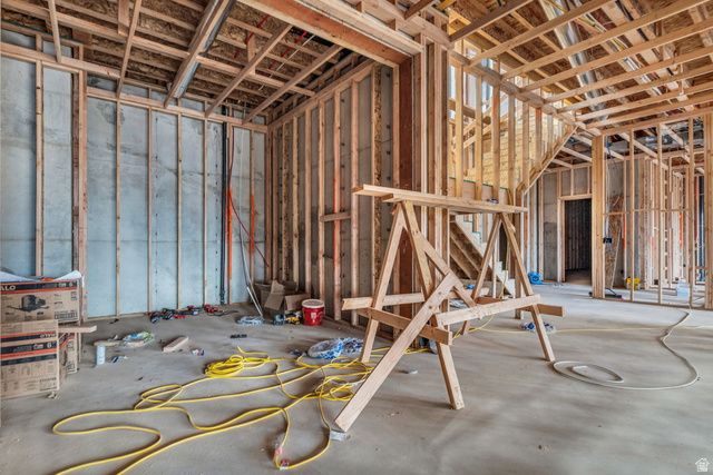 1092 TRAIL RIDGE DR, Wanship, UT 84017