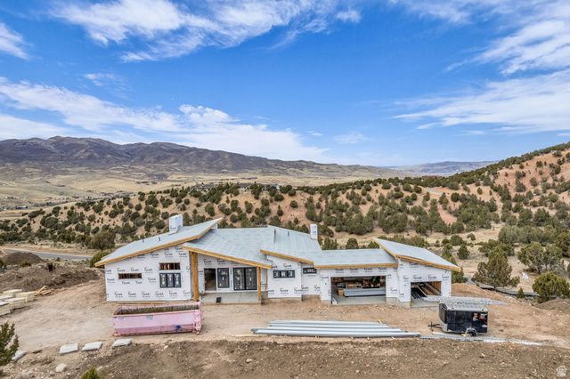 1092 TRAIL RIDGE DR, Wanship, UT 84017