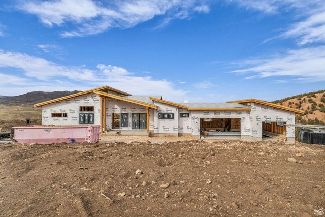 1092 TRAIL RIDGE DR, Wanship, UT 84017