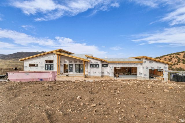 1092 TRAIL RIDGE DR, Wanship, UT 84017