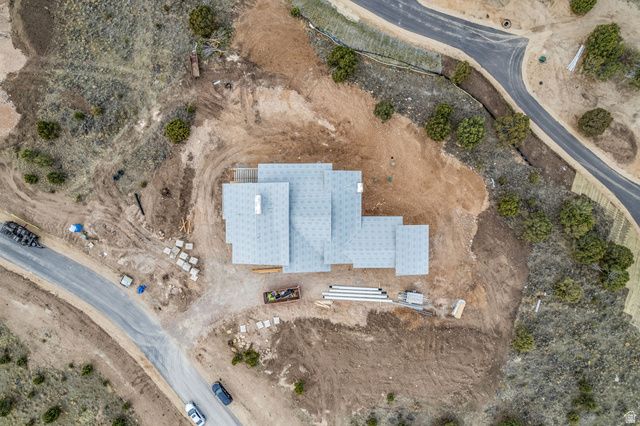 1092 TRAIL RIDGE DR, Wanship, UT 84017