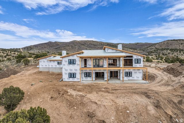 1092 TRAIL RIDGE DR, Wanship, UT 84017