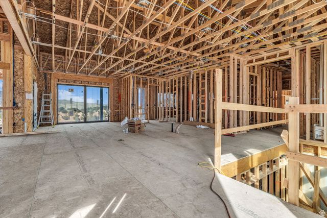 1092 TRAIL RIDGE DR, Wanship, UT 84017