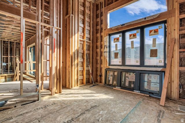 1092 TRAIL RIDGE DR, Wanship, UT 84017