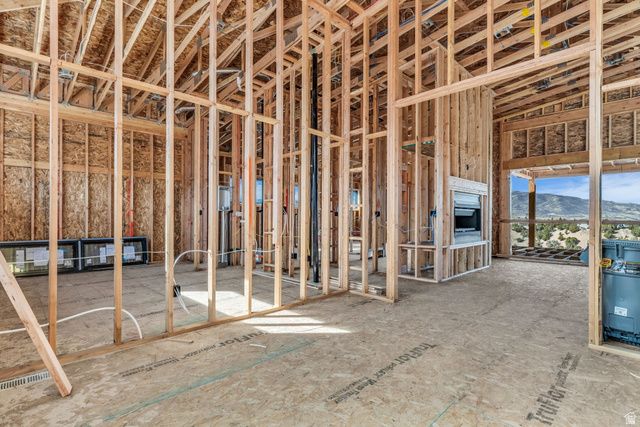 1092 TRAIL RIDGE DR, Wanship, UT 84017