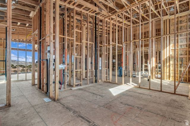 1092 TRAIL RIDGE DR, Wanship, UT 84017