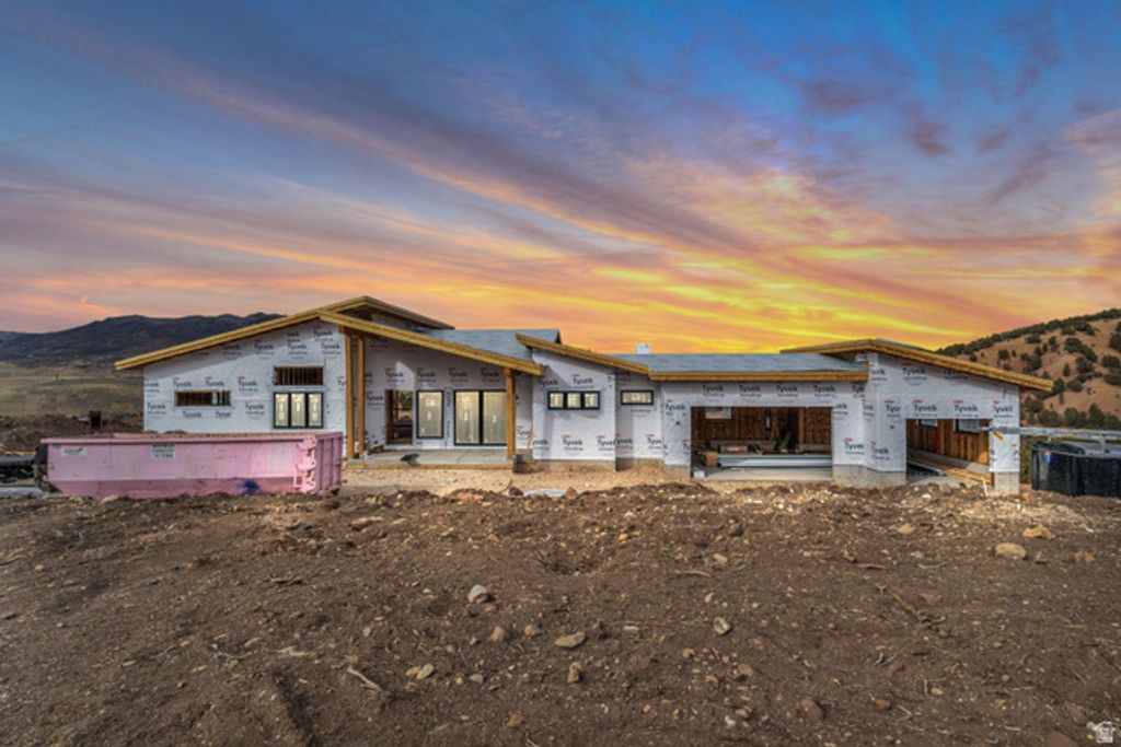 1092 TRAIL RIDGE DR, Wanship, UT 84017