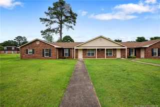 278 Crabapple Circle 60, Fayetteville, NC 28303
