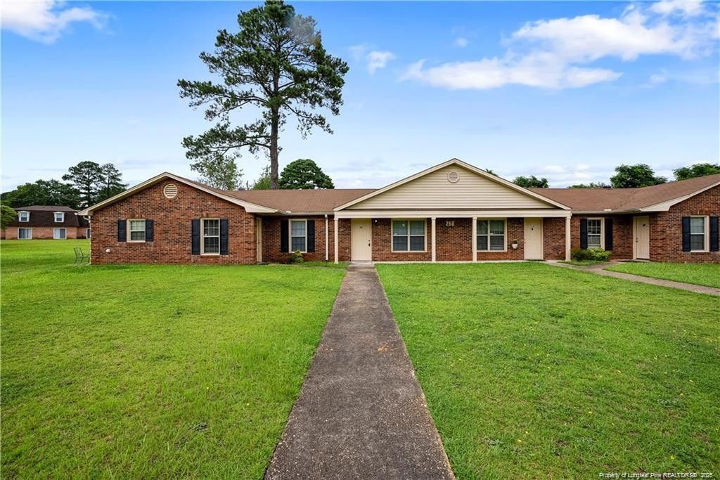 278 Crabapple Circle 60, Fayetteville, NC 28303