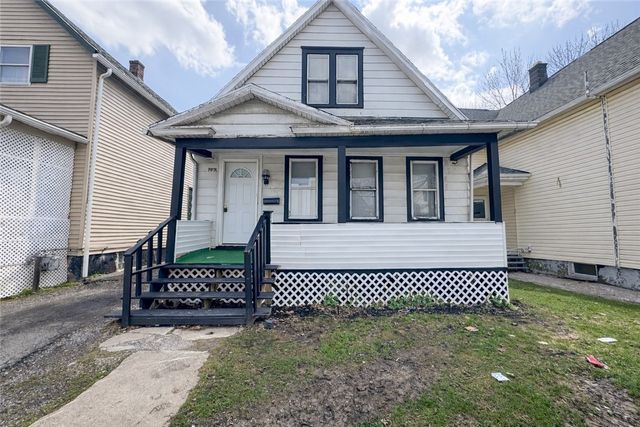 365 Weaver Street, Rochester, NY 14621