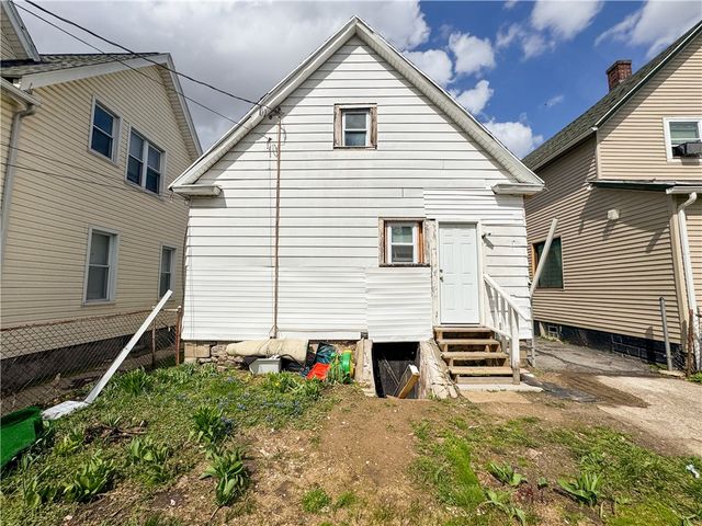 365 Weaver Street, Rochester, NY 14621