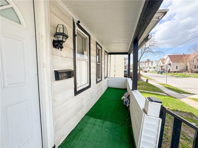 365 Weaver Street, Rochester, NY 14621