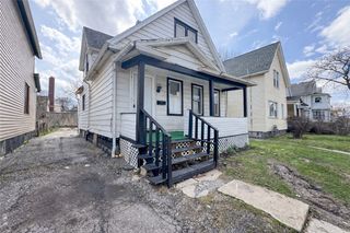 365 Weaver Street, Rochester, NY 14621