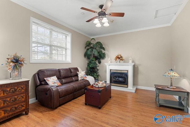 2844 Rainbow Avenue N, Rainsville, AL 35986